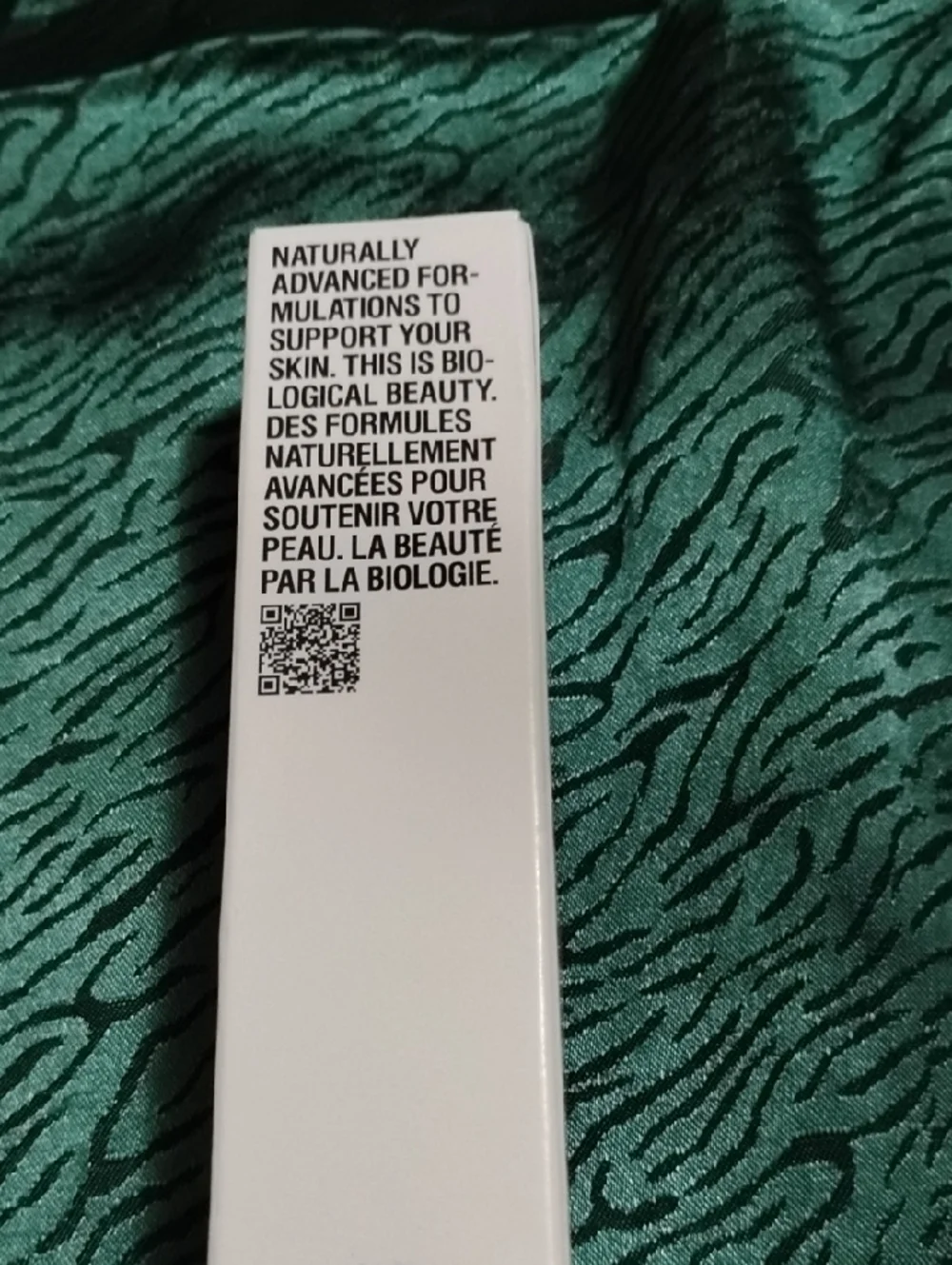 Grown Alchemist Skin Renewal Day Cream - White